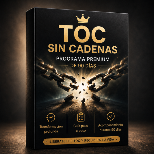 Toc Sin Cadenas!!!